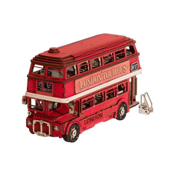 ■発送倉庫:GAME倉庫（※千葉県からの発送）■種別:ホビー■発売日:2025/07/31■メーカー:プラザクリエイト■対象年齢:14歳以上■説明:世界で人気の3Dパズルが、日本語・英語のバイリンガル説明書付きで登場！ お子様から大人まで楽...