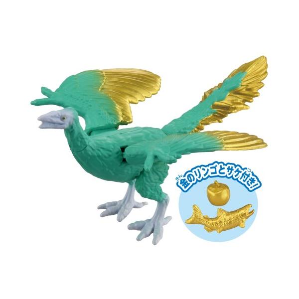 ■発送倉庫:玩具倉庫（※千葉県からの発送）■種別:おもちゃ■発売日:2025/10/02■メーカー:タカラトミー■対象年齢:3歳以上■説明:「冒険大陸 アニアキングダム キングゴールドマウンテン編」から、「シソッチ(始祖鳥)」の単品フィギュ...