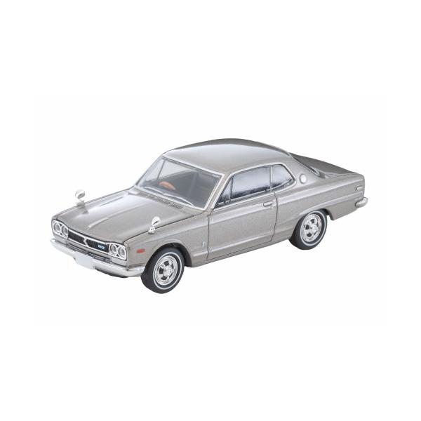 トミカリミテッドヴィンテージ NEO 1/64 LV-N357a 日産 スカイライン