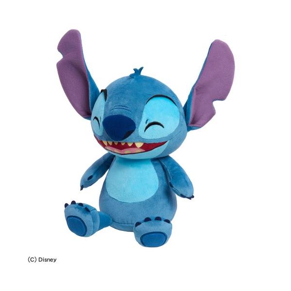 Disney ディズニー リロ・アンド・スティッチ】 Stitch スティッチ