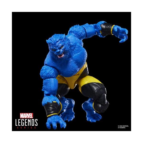 フュギアマーベル！！ マーベルレジェンド インフィニティ・サーガ シビル・ウォー