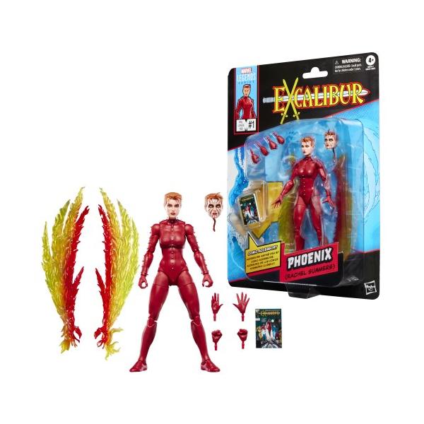 マーベルレジェンド　フェニックス Amazon.co.jp: ハズブロ（Hasbro）MARVEL マーベル レジェンド