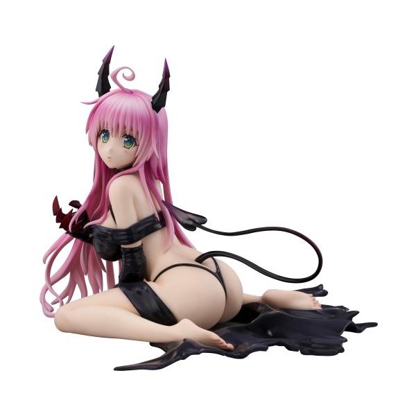 【ホビージャパン限定品】To LOVEる-とらぶる-ダークネス　ララ To LOVEる-とらぶる-ダークネス ララ・サタリン・デビルーク