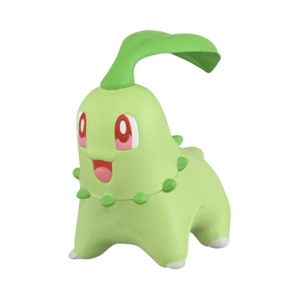 ■発送倉庫:玩具倉庫（※千葉県からの発送）■種別:おもちゃ■発売日:2025/10/02■メーカー:タカラトミー■対象年齢:4歳以上■説明:ハイクオリティのポケモンフィギュア、モンコレシリーズに「チコリータ」が登場！  モンコレに「チコリー...