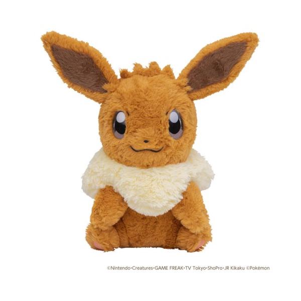 ポケットモンスター おうちにポケモン EIEVUIおもちゃ こども 子供