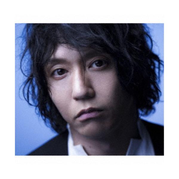 田淵智也／田淵智也 (初回限定) 【CD+Blu-ray】 : ハピネット