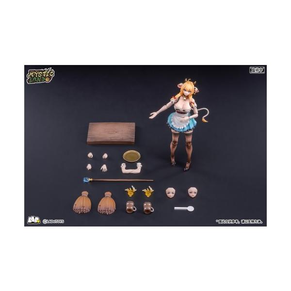 LADo TOYS ミスティックランド ERA-003 Daisy Taurus(デイジー