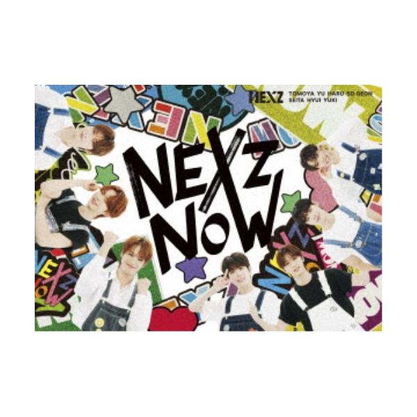 NEXZ NOW 【Blu-ray】