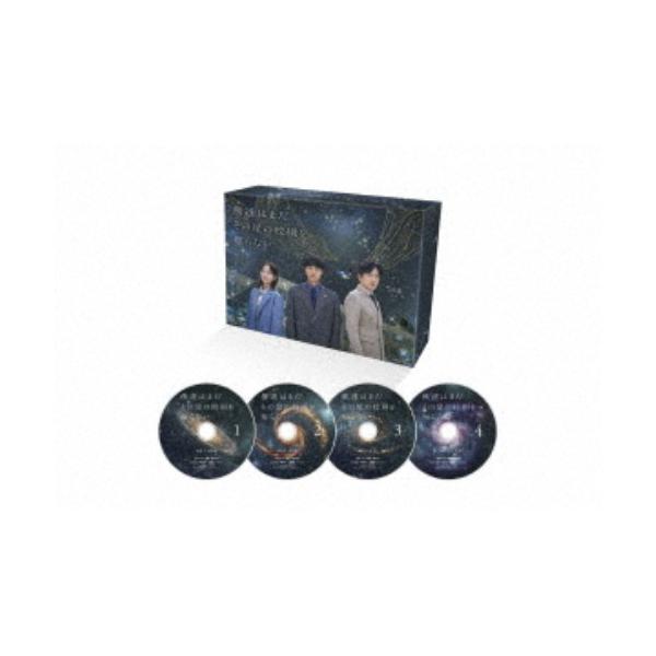 [Release date: February 13, 2026]■納期:発売日以降お届け■発送倉庫:DVD倉庫（※神奈川県からの発送）■種別:DVD■発売日:2026/02/13■販売元:TCエンタテインメント■説明:シリーズ解説 主演・...