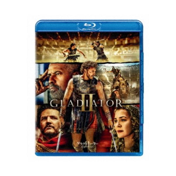 ■発送倉庫:DVD倉庫（※神奈川県からの発送）■種別:Blu-ray■発売日:2025/11/12■販売元:パラマウント制作■説明:解説 絶望と誇り、権力と自由、渦巻く陰謀と抗えぬ運命。血沸き肉躍る圧巻のスペクタクル！  『グラディエーター...