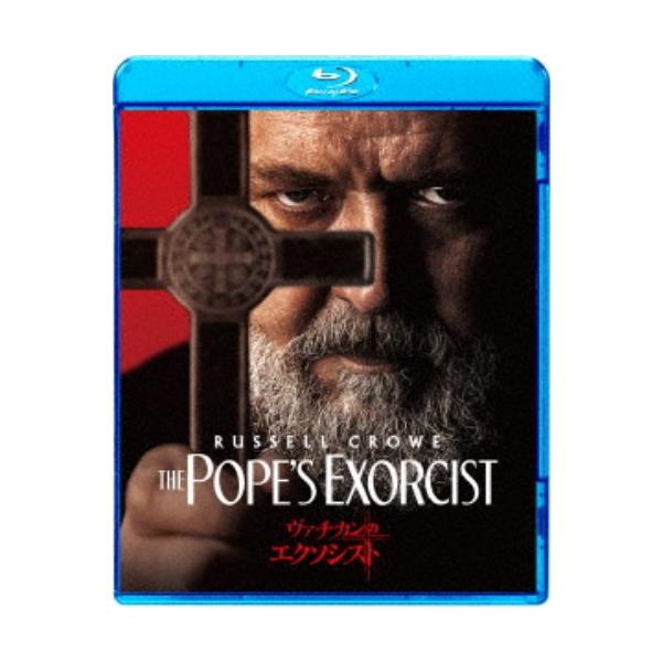 ■発送倉庫:DVD倉庫（※神奈川県からの発送）■種別:Blu-ray■発売日:2025/11/12■販売元:ソニーピクチャーズ■説明:解説 神VS悪魔／真実の恐怖がここに--。／実在したヴァチカンのチーフ・エクソシスト。／彼が対峙した最強の...