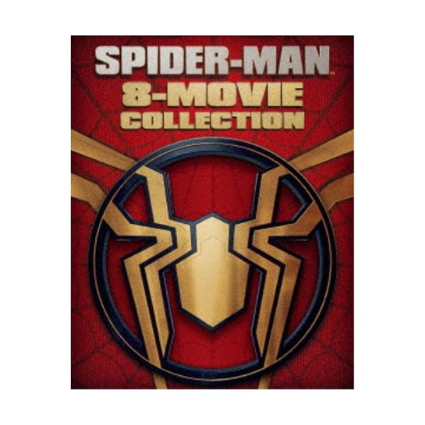 ■発送倉庫:DVD倉庫（※神奈川県からの発送）■種別:Blu-ray■発売日:2025/12/24■販売元:ソニーピクチャーズ■説明:解説＆ストーリー グリーン・ゴブリンとの激しい死闘から2年。大学生になったピーターは、アルバイトと授業に追...