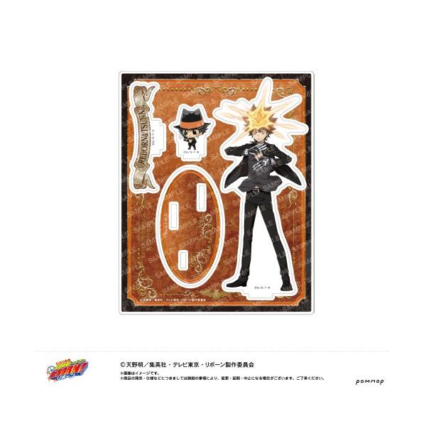 ■発送倉庫:玩具倉庫（※千葉県からの発送）■種別:雑貨■発売日:2025/11/30■メーカー:ショウワノート■カテゴリ_雑貨_グッズ_キャラクターグッズ■キャラクター_家庭教師ヒットマンREBORN！■登録日:2025/09/25ショウワ...