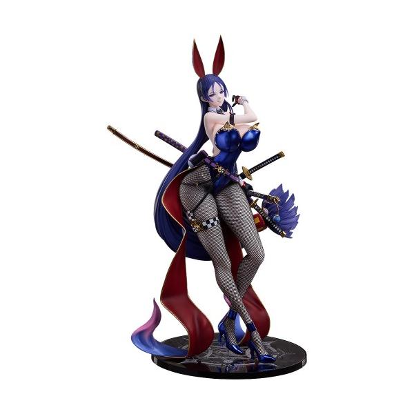 Fate/Grand Order 源頼光 バニーガールStyle フィギュア 1／4 『Fate／Grand Order』 源頼光 バニーガールStyle (塗装済み完成