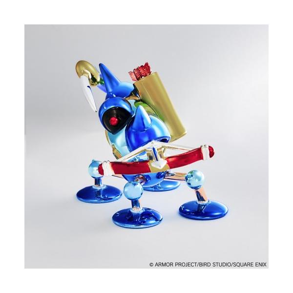 ドラゴンクエスト　クリスタルモンスターズ　キラーマシン　2体セット 51neVbJieJL._AC_UF350,