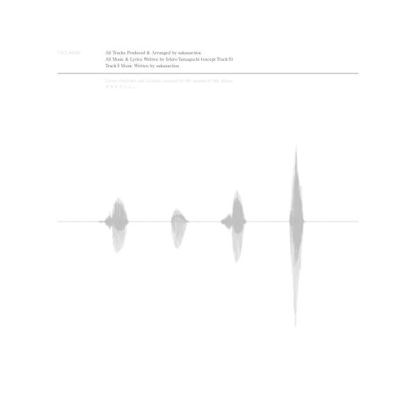 【超希少/オリジナル】サカナクション / シンシロ アナログLP 初回プレス サカナクション／シンシロ［重量盤アナログ］(生産限定盤