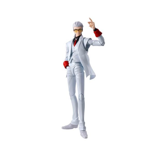 S.H.Figuarts 『TO BE HERO X』 X (塗装済み可動フィギュア)