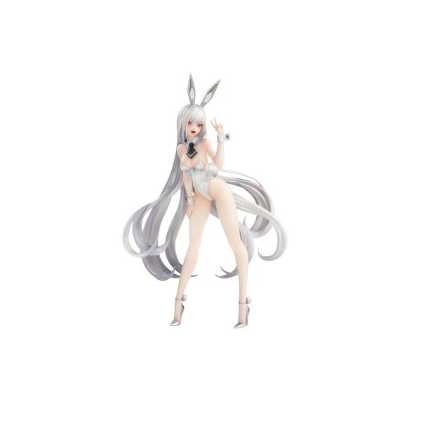 勝利の女神：NIKKE』 ブラン 1／10 完成品フィギュア (塗装済み完成品