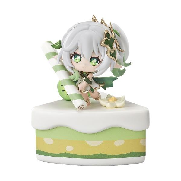 原神 ナヒーダ アイス フィギュア 原神 ナヒーダ アイス フィギュア Amazon.co.jp: miHoYo 原神