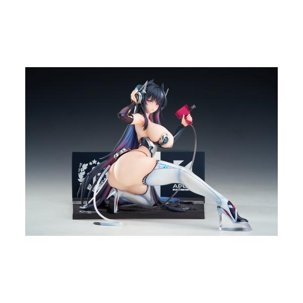 ■納期:発売日お届け■発送倉庫:GAME倉庫（※千葉県からの発送）■種別:ホビー■発売日:2026年10月発売■メーカー:APEX TOYS■説明:Yostarが贈る大人気アプリゲーム『アズールレーン』より、レースクイーン姿に身を包んだ「ス...