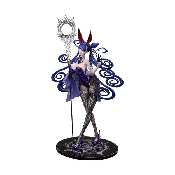 1／4 『Fate／Grand Order』 紫式部 バニーガールStyle (塗装済み完成品フィギュア)