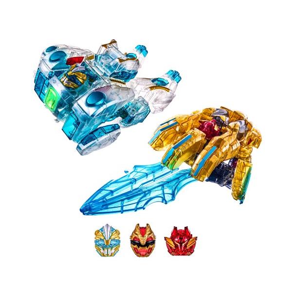 ナンバーワン戦隊ゴジュウジャー テガソードユニバース テガジューン グーデバーン maxresdefault.jpg