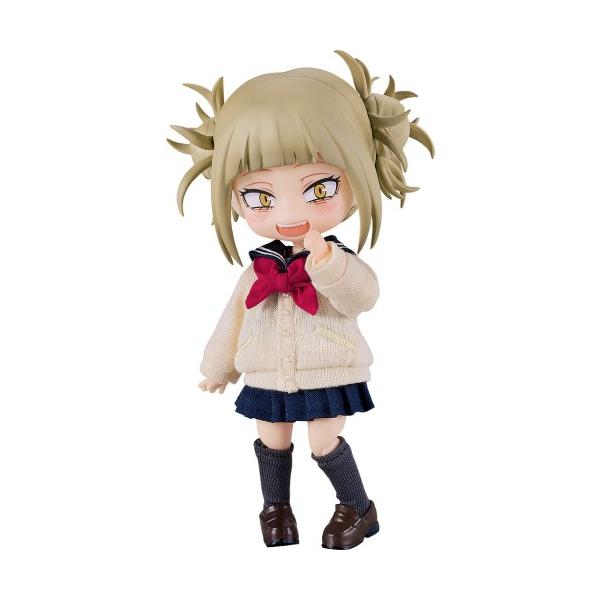 トガヒミコ　フィギュア　ねんどろいど　アクスタ　まとめ売り ねんどろいど トガヒミコ