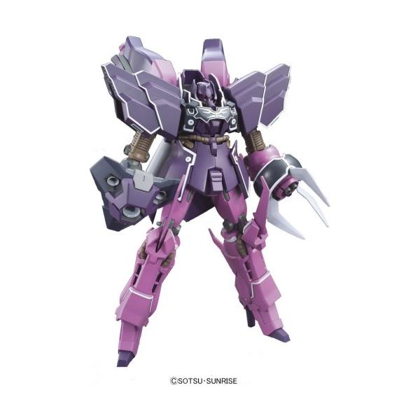 HGUC 1／144 『機動戦士ガンダムUC episode 7』 ローゼン・ズール (episode 7 Ver.) (プラモデル)
