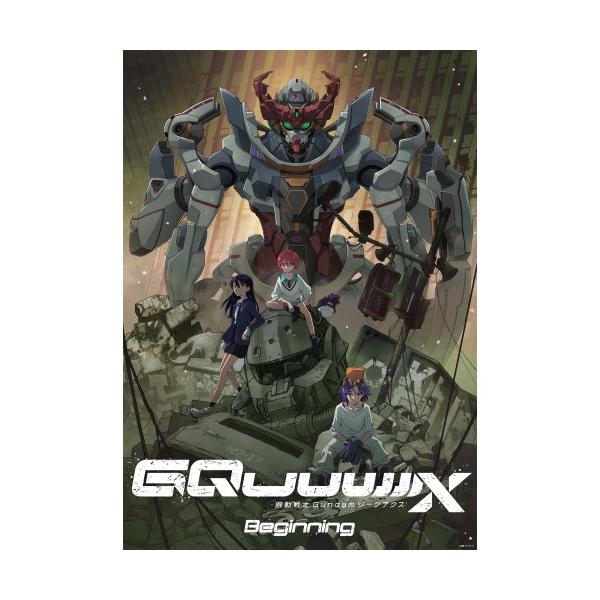 [Release date: May 27, 2026]■納期:発売日お届け■発送倉庫:DVD倉庫（※神奈川県からの発送）■種別:Blu-ray■発売日:2026/05/27■締切日:2026/04/15■販売元:バンダイナムコフィルムワー...