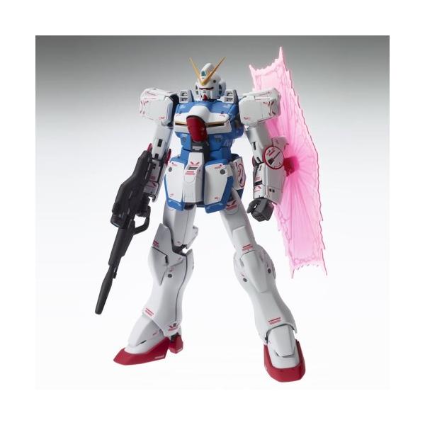 MG 1／100 『機動戦士Vガンダム』 LM312V04 Vガンダム Ver.Ka