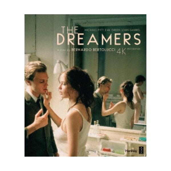 ■発送倉庫:DVD倉庫（※神奈川県からの発送）■種別:Blu-ray■発売日:2025/12/19■販売元:アイヴィーシー■説明:ストーリー 1968年、「五月革命」前夜のパリ。アメリカ人留学生のマシューは、パリ・シネマテークの創設者アンリ...