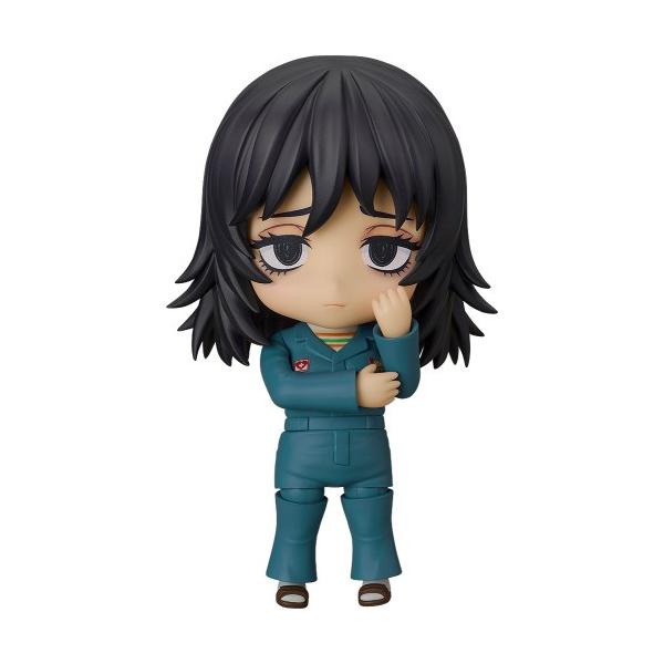 ねんどろいど 『Mouthwashing』 アーニャ (塗装済み可動フィギュア