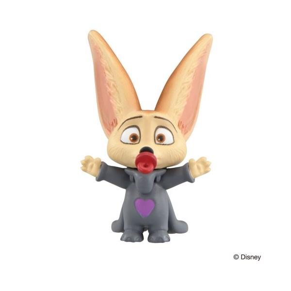 ■発送倉庫:玩具倉庫（※千葉県からの発送）■種別:おもちゃ■発売日:2025/11/15■メーカー:タカラトミー■対象年齢:3歳以上■説明:映画「ズートピア」の動かして遊べるフィギュア「フィニック」がアニアで登場！  映画「ズートピア」に登...