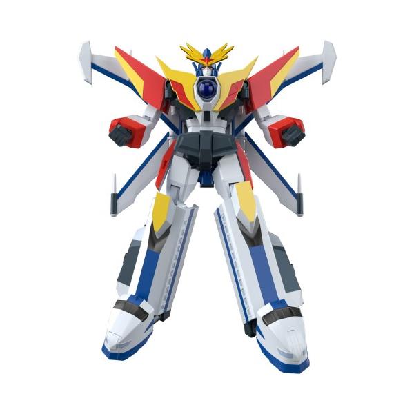 バンダイ(BANDAI) SMP ［SHOKUGAN MODELING PROJECT］ 伝説の勇者 ダ