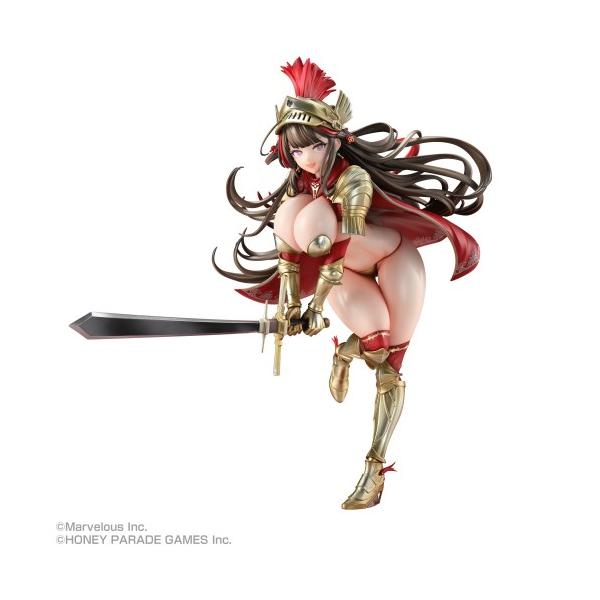 鴇ビキニアーマーVer.フィギュアを買う前に知っておきたいこと