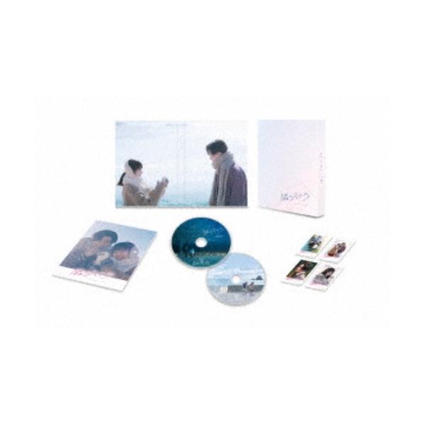 ■発送倉庫:DVD倉庫（※神奈川県からの発送）■種別:Blu-ray■発売日:2026/01/21■販売元:東宝■説明:解説 最旬顔面最強キャスト／福本莉子×八木勇征 W主演／芸能人×幼なじみ 近くて遠い青春ラブストーリー  『映画「隣のス...