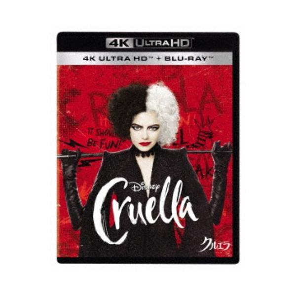 ■発送倉庫:DVD倉庫（※神奈川県からの発送）■種別:Blu-ray■発売日:2025/12/10■販売元:ウォルト・ディズニー・■説明:解説 ディズニー史上最も悪名高きヴィランの誕生秘話。／白黒つけるのは、私。  『クルエラ』 パンクムー...
