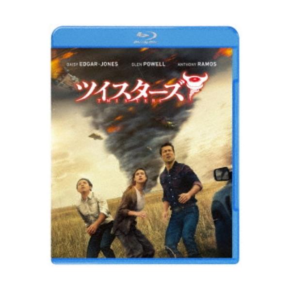 ■発送倉庫:DVD倉庫（※神奈川県からの発送）■種別:Blu-ray■発売日:2025/12/10■販売元:ワーナー制作■説明:『ツイスターズ』 巨竜を、ブッ倒せ！／あの大ヒット・竜巻アドベンチャー映画が、アドレナリン全開のアクションとスリ...