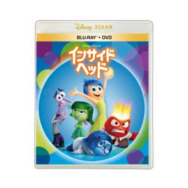 ■発送倉庫:DVD倉庫（※神奈川県からの発送）■種別:Blu-ray■発売日:2025/12/10■販売元:ウォルト・ディズニー・■説明:解説 はじめまして。／私たち、あなたの中の＜きもち＞です。／嬉しいとき、悲しいとき…これらの感情はどこ...