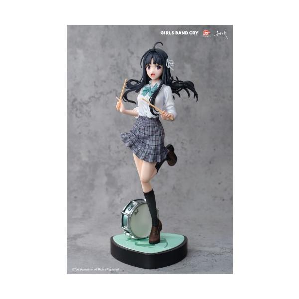 ガールズバンドクライ』 「夏を満喫して叫べ」シリーズ-NO.2-安和