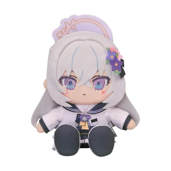 ちょこぷに ぬいぐるみ 『ブルーアーカイブ -Blue Archive-』 アズサ
