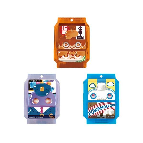 ■発送倉庫:玩具倉庫（※千葉県からの発送）■種別:おもちゃ■発売日:2025/11/08■メーカー:バンダイ■対象年齢:3歳以上■説明:『仮面ライダーガヴ』に登場するゴチゾウ達によるショートームービー『ゴチゾウパーティー』より「DXゴチゾウ...