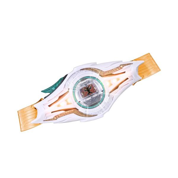 ■発送倉庫:玩具倉庫（※千葉県からの発送）■種別:おもちゃ■発売日:2025/11/29■メーカー:バンダイ■対象年齢:3歳以上■説明:『仮面ライダーゼッツ』より、「DXナイトインヴォーカーバックル」が登場！ 「変身ベルトDXゼッツドライバ...