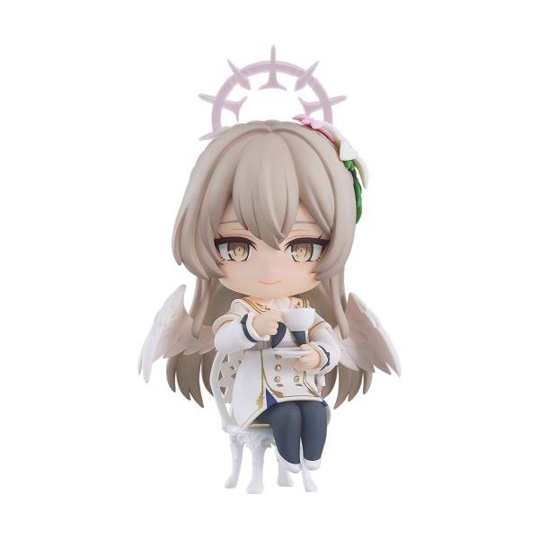 ねんどろいど 『ブルーアーカイブ -Blue Archive-』 桐藤ナギサ (塗装