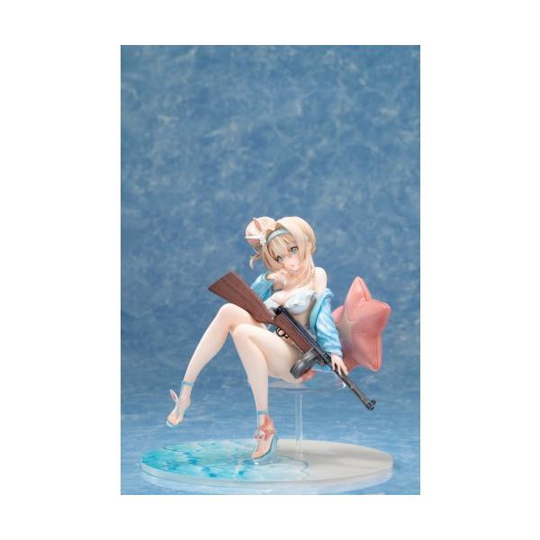 ドールズフロントライン2：エクシリウム』 スオミ 煌海のエルフVer. 1