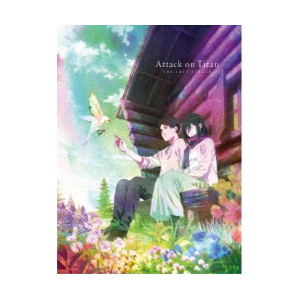 ■発送倉庫:DVD倉庫（※神奈川県からの発送）■種別:DVD■発売日:2026/01/21■販売元:ポニーキャニオン■説明:解説 これが、究極の進撃  『劇場版 進撃の巨人 完結編 THE LAST ATTACK』 巨人の脅威から身を守るた...