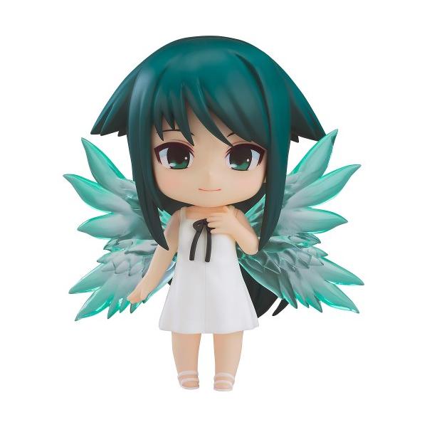 ねんどろいど 『沙耶の唄』 沙耶 (塗装済み可動フィギュア