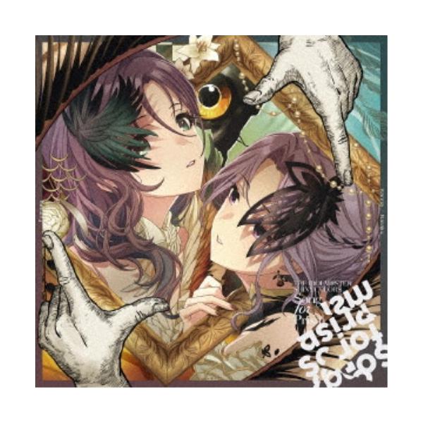 Fumage／THE IDOLM＠STER SHINY COLORS Song for Prism Karma／Naraku 【CD】