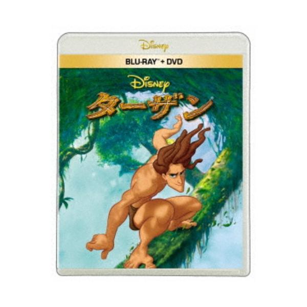 ターザン 【Blu-ray】