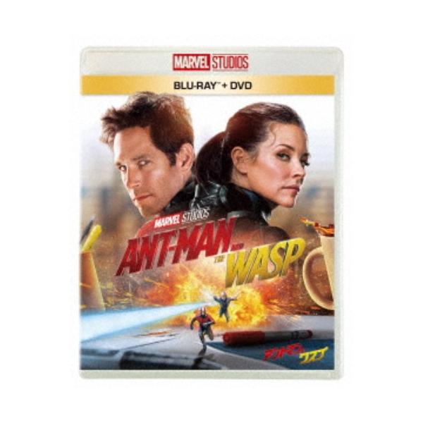 アントマン＆ワスプ 【Blu-ray】 : ハピネット・オンラインYahoo